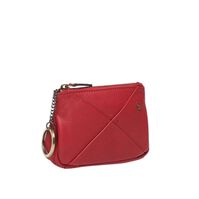 Monedero Cremallera Turner Rojo   Monedero Cremallera Turner Rojo   5